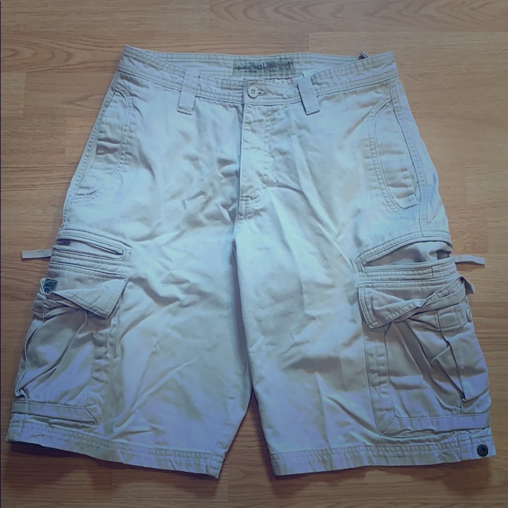 Lee Cargo Shorts Men’s.